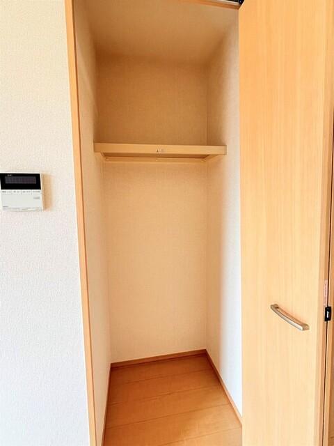 セジュールエスト参番館（203） 部屋画像