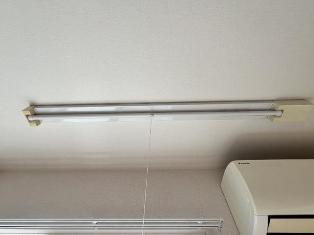 セジュールエスト参番館（203） 部屋画像