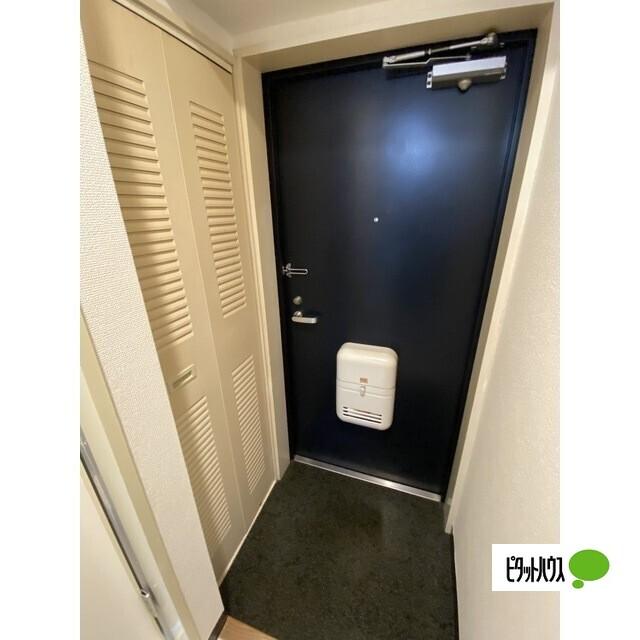 ライオンズマンション磯子第二 部屋画像