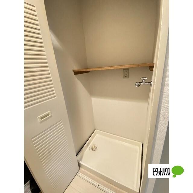 ライオンズマンション磯子第二 部屋画像