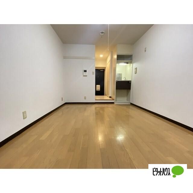 ライオンズマンション磯子第二 部屋画像