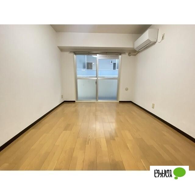 ライオンズマンション磯子第二 部屋画像