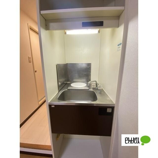 ライオンズマンション磯子第二 部屋画像