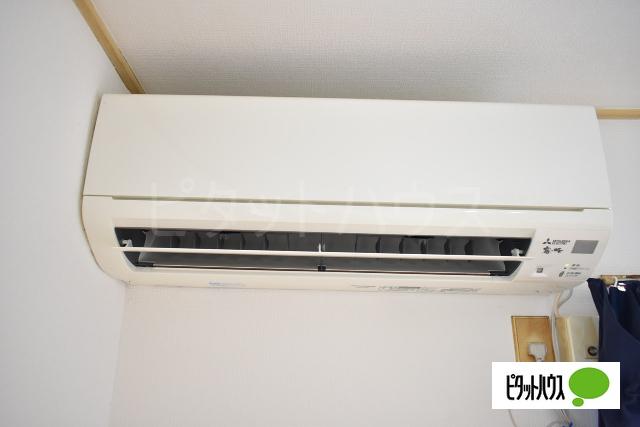 エキスプレス清水ヶ丘 設備