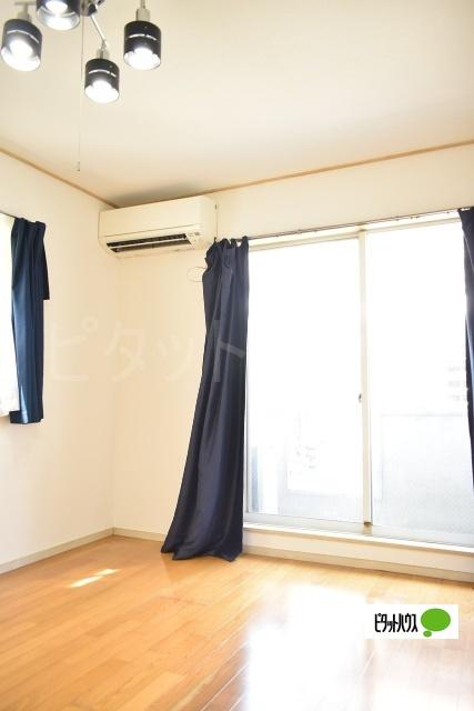 エキスプレス清水ヶ丘 その他部屋・スペース