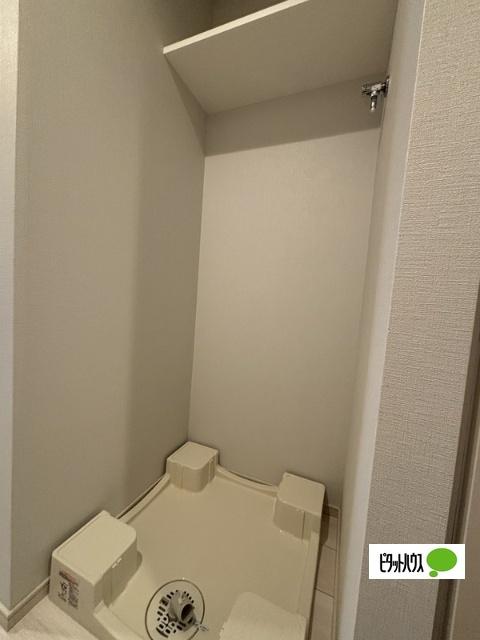 横浜市南区二葉町マンション 設備