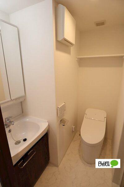 横浜市南区中村町マンション 部屋画像