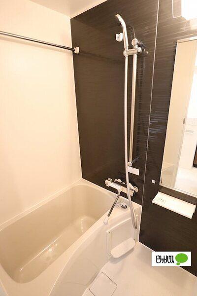 横浜市南区中村町マンション 部屋画像