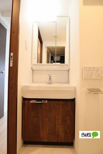 横浜市南区中村町マンション 部屋画像