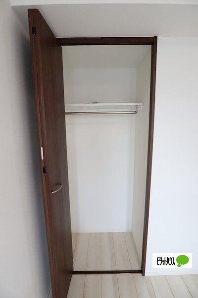 横浜市南区中村町マンション 部屋画像