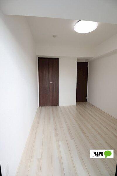 横浜市南区中村町マンション 部屋画像