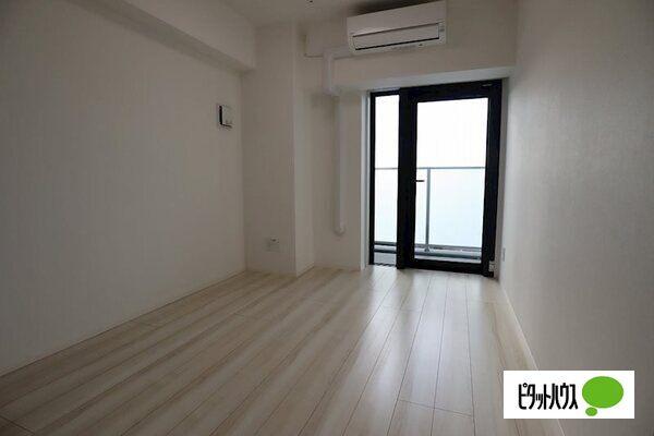 横浜市南区中村町マンション 部屋画像