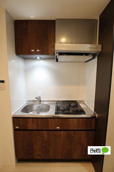 横浜市南区中村町マンション 部屋画像
