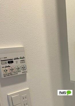エストゥルース横濱吉野町 設備