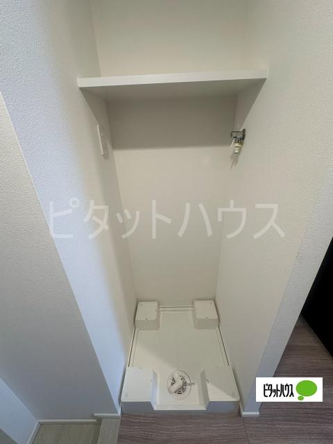 RELUXIA横濱弘明寺 部屋画像