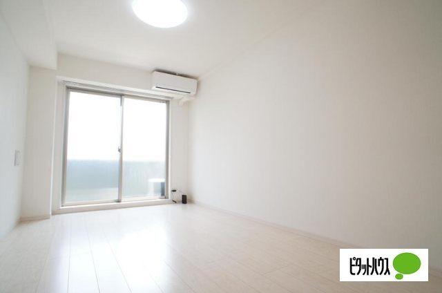 横浜市磯子区磯子マンション その他部屋・スペース