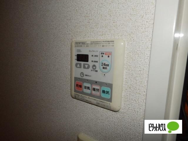 T＆A横浜白金 部屋画像