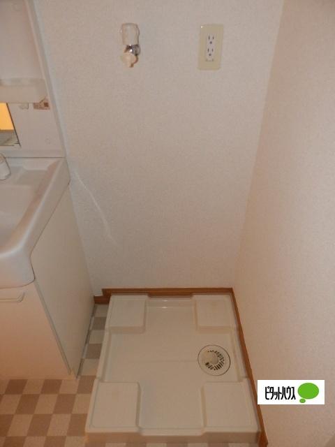 T＆A横浜白金 部屋画像