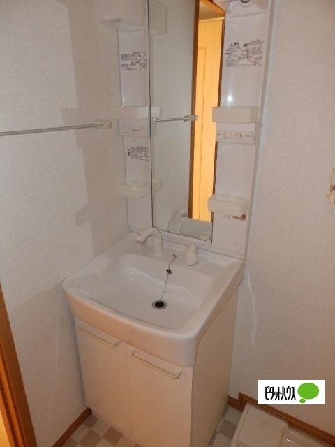 T＆A横浜白金 部屋画像