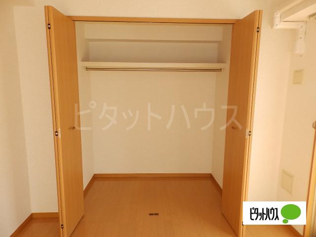 T＆A横浜白金 部屋画像