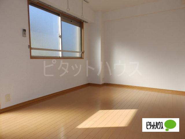 T＆A横浜白金 部屋画像