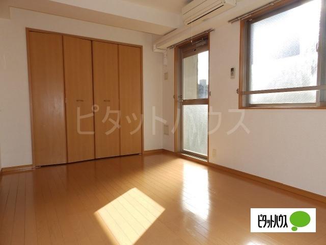 T＆A横浜白金 部屋画像