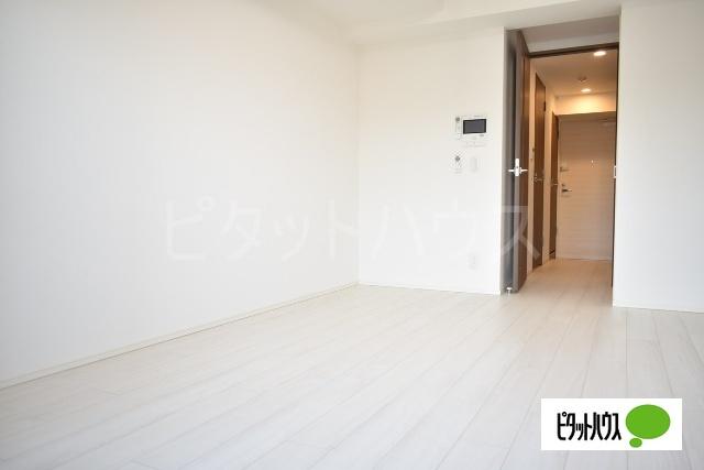 ガーラ・リバースクエア横濱南 その他部屋・スペース