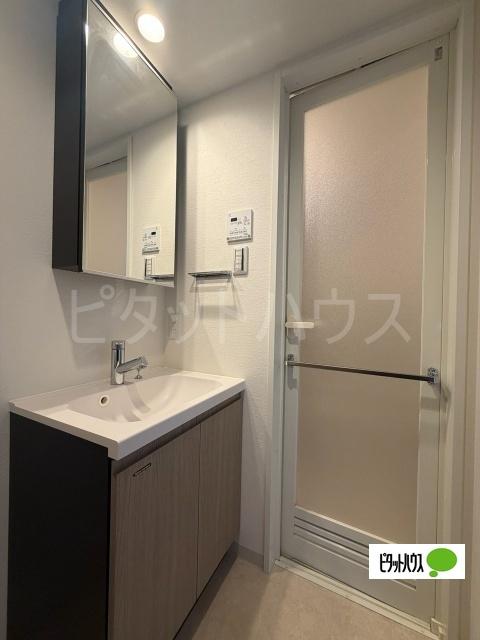 AZEST井土ヶ谷 部屋画像