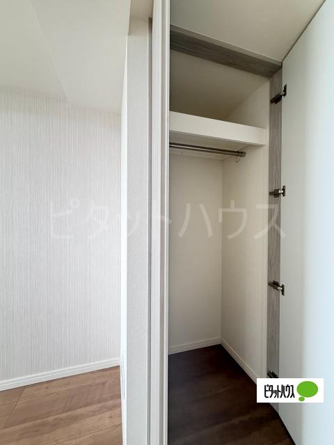 AZEST井土ヶ谷 部屋画像