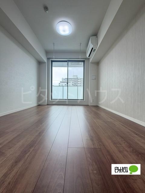 AZEST井土ヶ谷 部屋画像