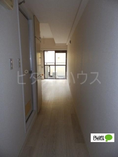 ハイシティ高田馬場 部屋画像