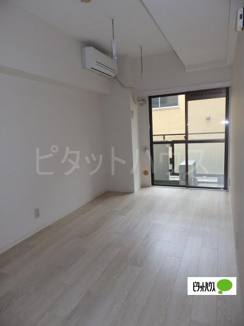 ハイシティ高田馬場 部屋画像