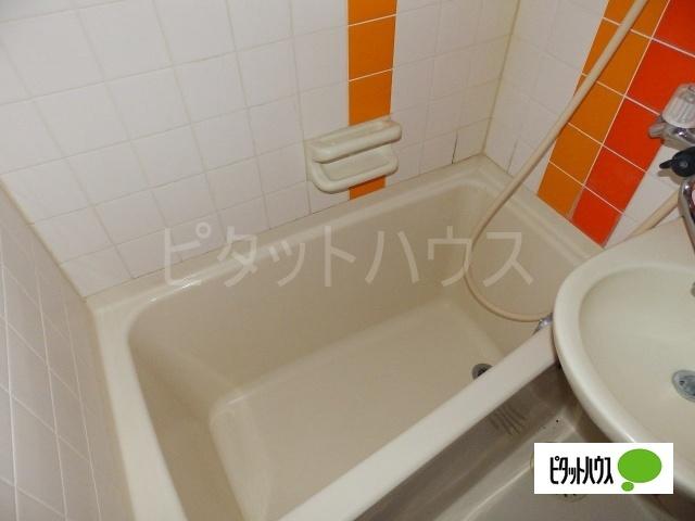 ハイシティ高田馬場 部屋画像