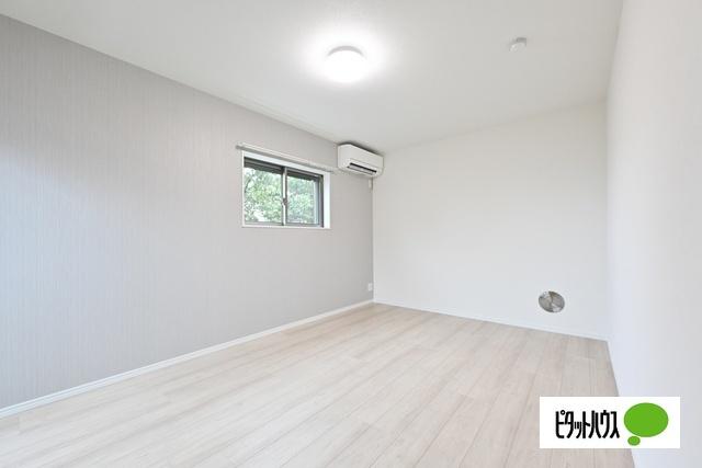 横浜市南区睦町アパート その他部屋・スペース