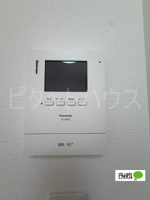 サンシャルム 部屋画像