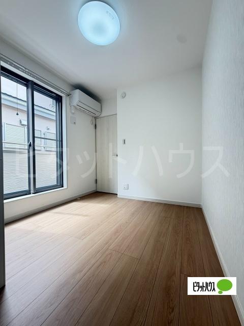 サンシャルム 部屋画像