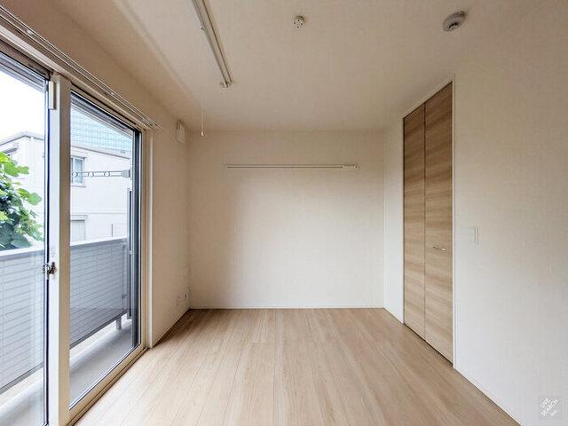 マレアガーデン新横浜F（106） 室内