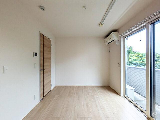 マレアガーデン新横浜F（106） 室内
