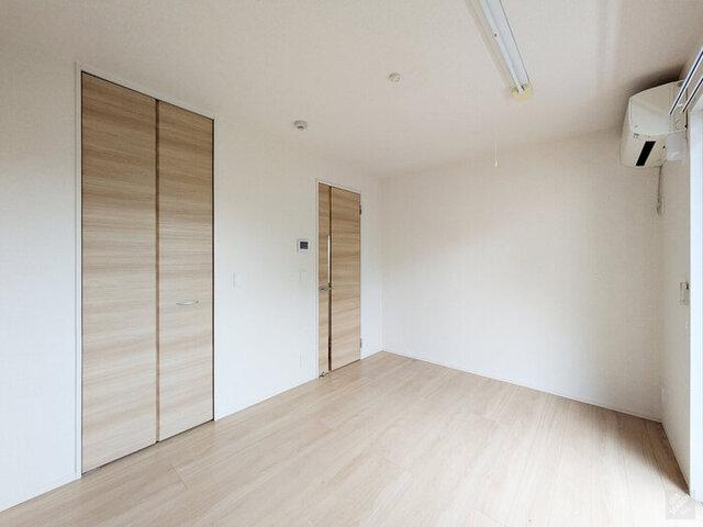マレアガーデン新横浜F（106） 室内