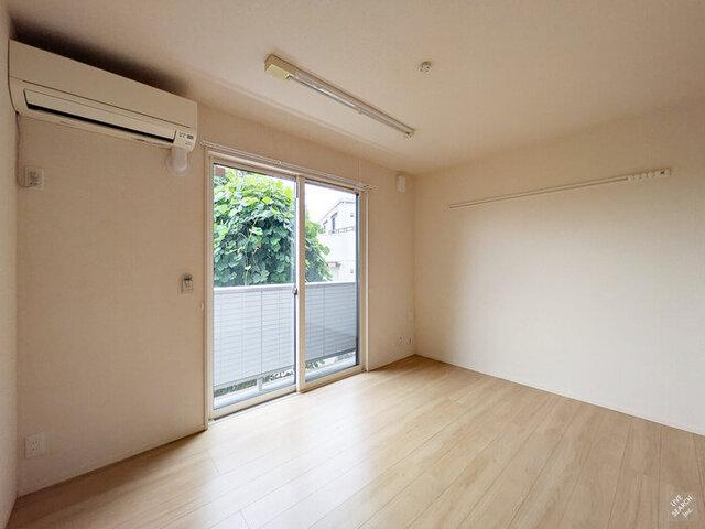 マレアガーデン新横浜F（106） 室内