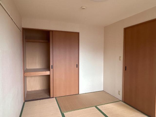 ヤマリハウス 室内