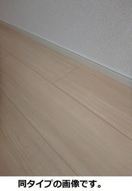 リラヴェール日吉（302） その他部屋・スペース