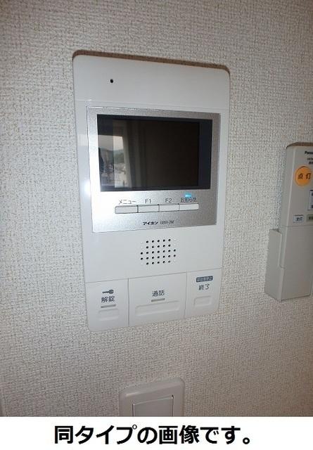 リラヴェール日吉（103） その他部屋・スペース