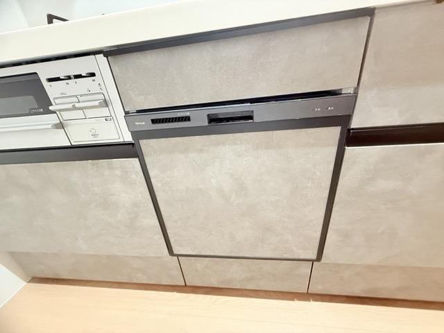 D'Bless横濱赤門通り（103） 部屋画像