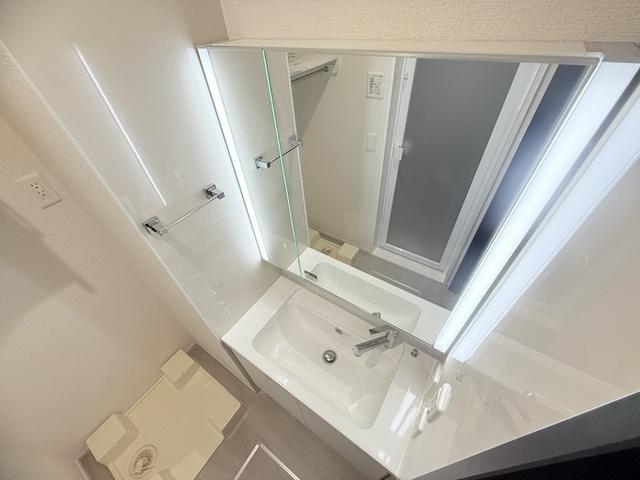 D'Bless横濱赤門通り（103） 部屋画像
