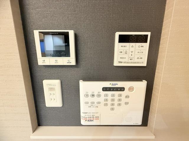 D'Bless横濱赤門通り（103） 部屋画像
