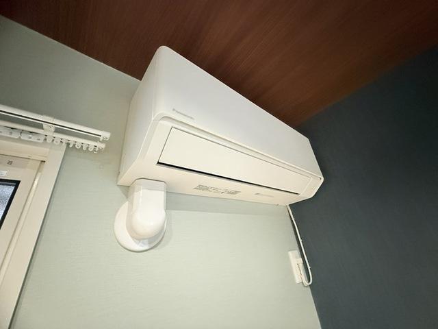 D'Bless横濱赤門通り（103） 部屋画像