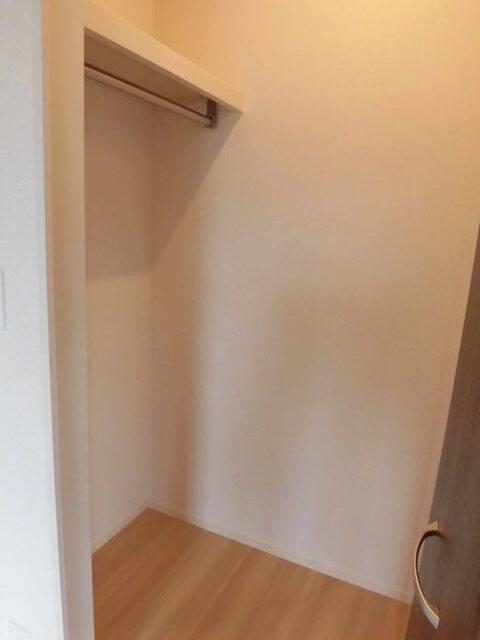アンソレイエ（101） 部屋画像