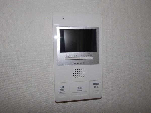 横浜ベイクリウス（1004） 部屋画像