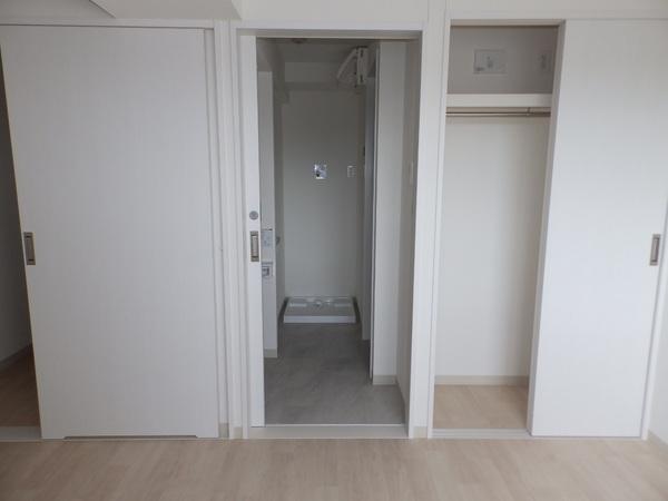 横浜ベイクリウス（1004） 部屋画像
